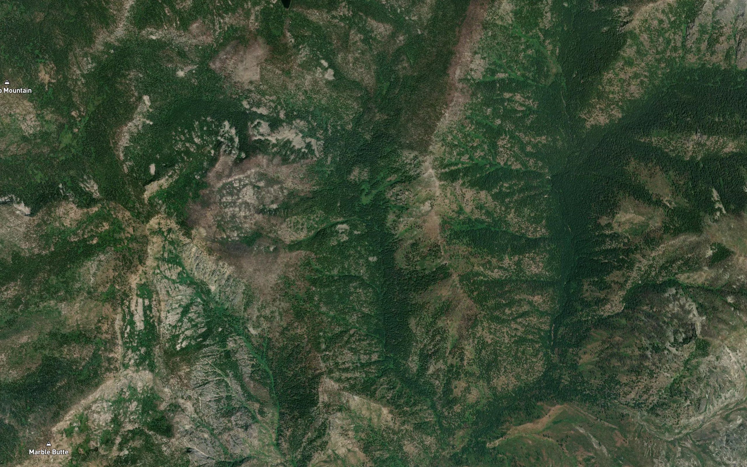Arizona Creek