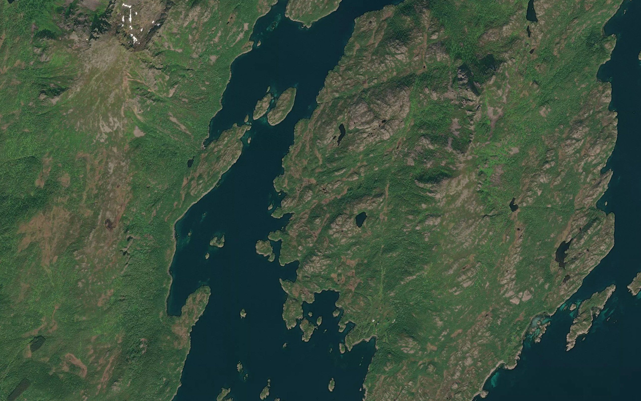 Hallardalselva
