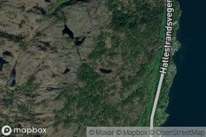 Kaketjorna