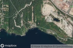 Meade Creek