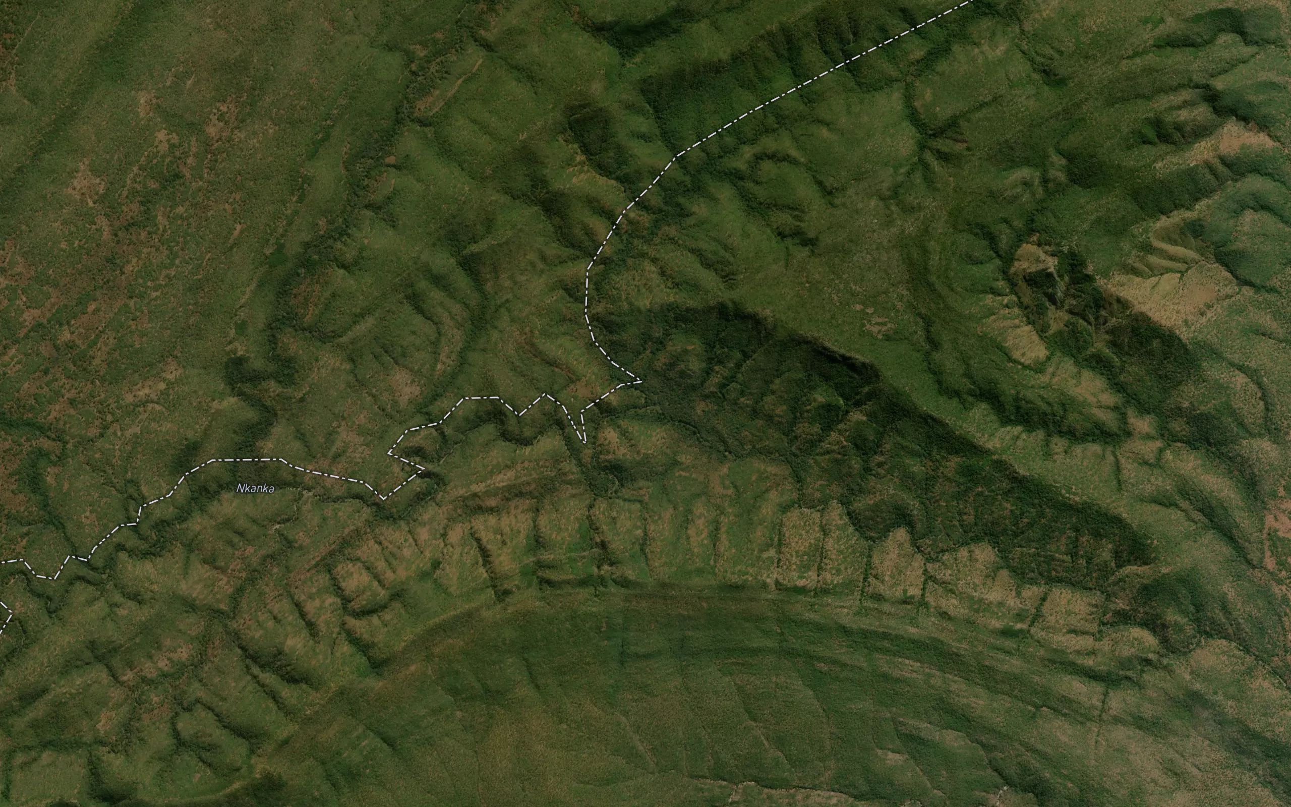Mwitakuwili