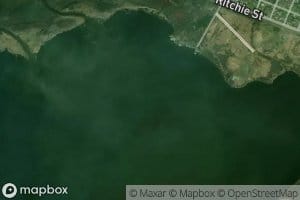 Little Cache River