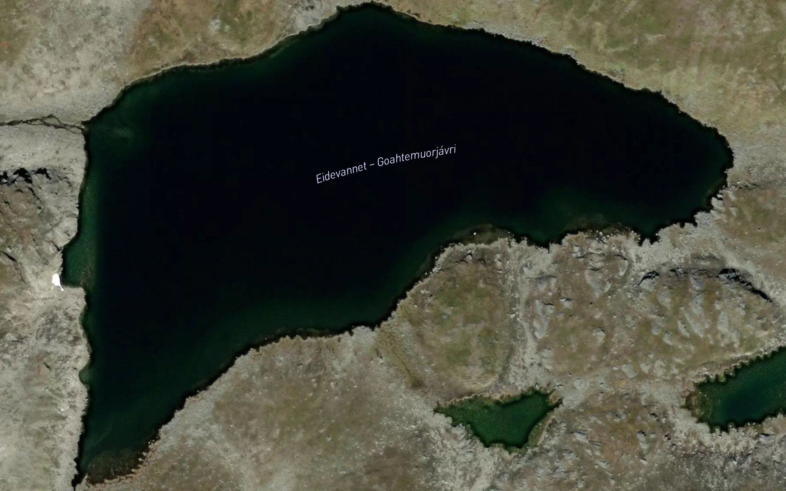 Goattemuorjavri