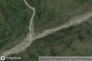 Chichokna River