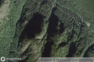 Butterwort Creek