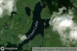 Freen Lake