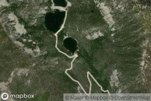 Bowman Lakes