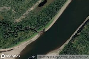 Fish Creek
