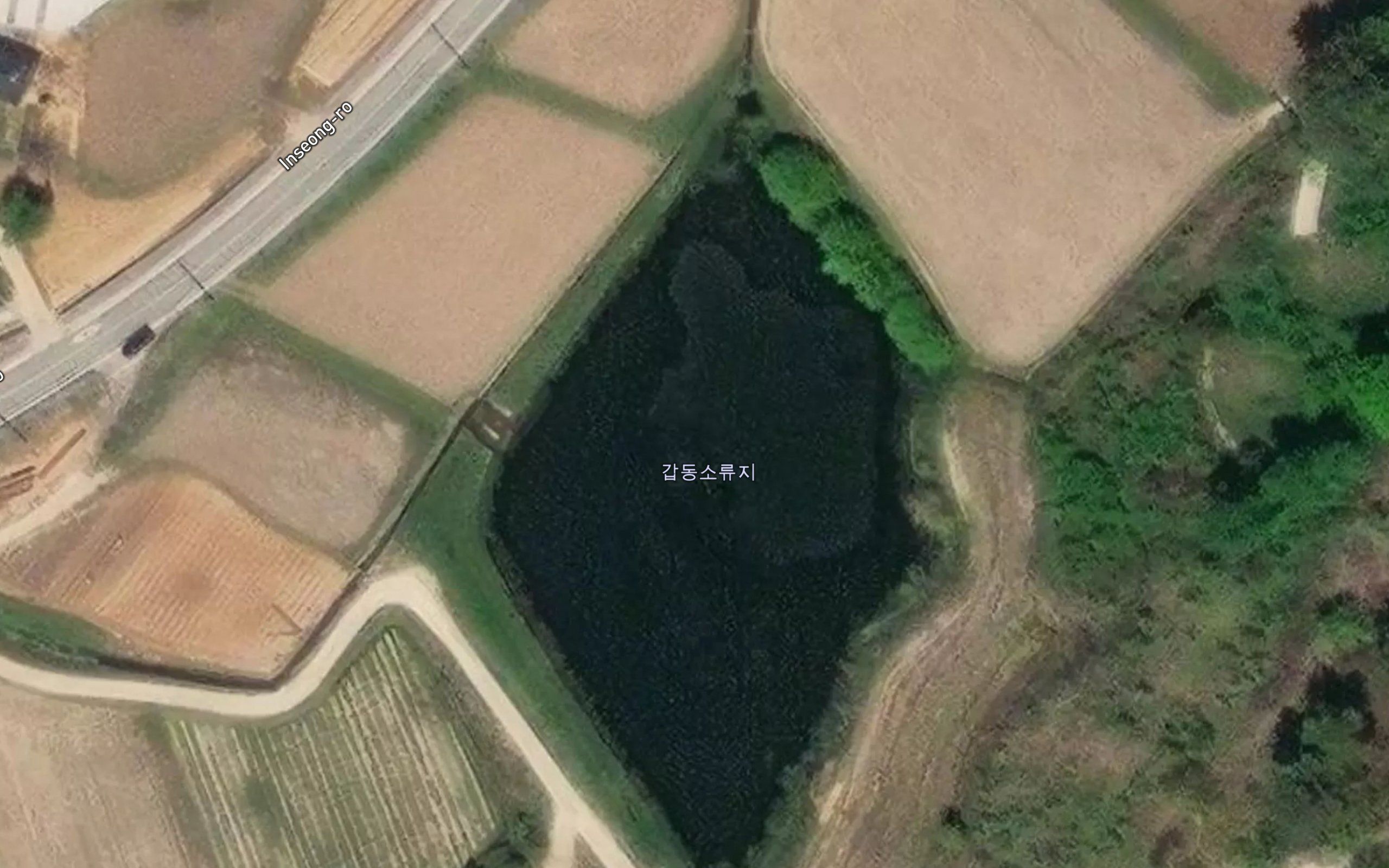 Gapdongje