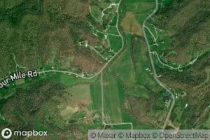 Fourmile Creek