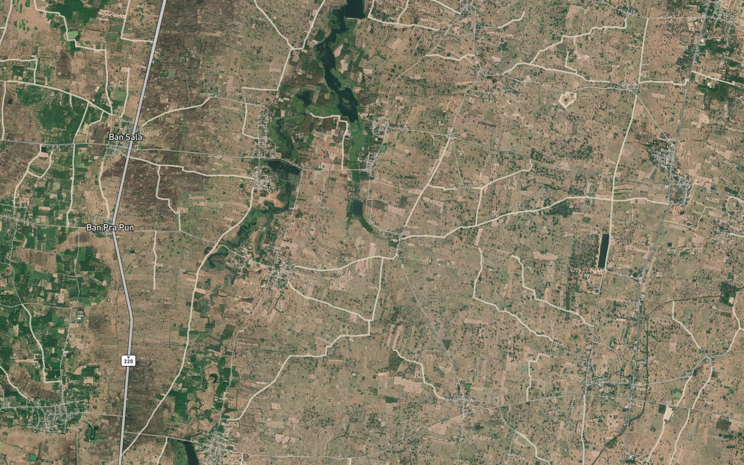 Khlong That