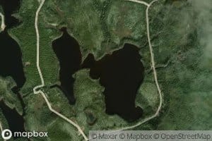Lac Aurore