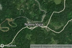 Quebrada Nuevo Vigia