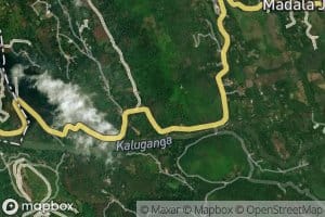 Penigala Ella Rapids