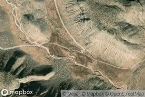 Cold Spring Wash Pond