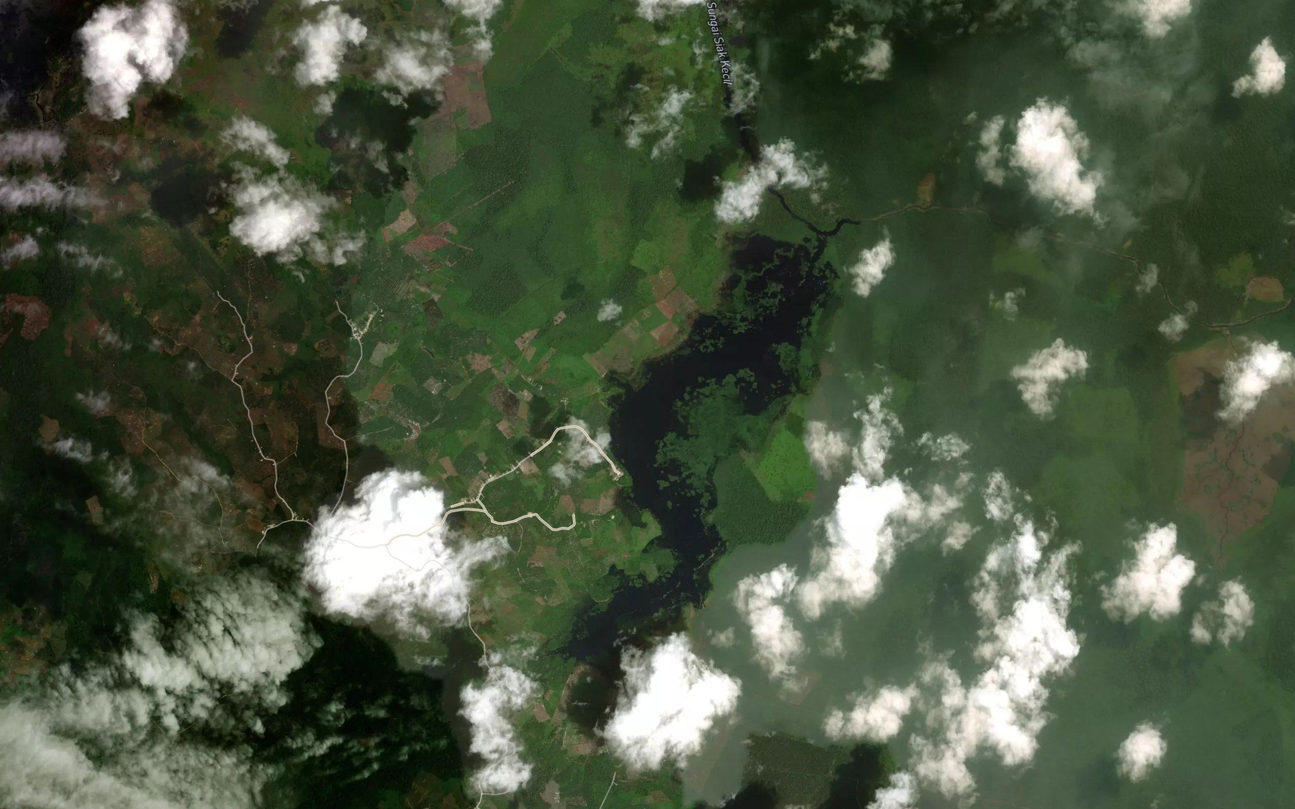 Tasik Betung