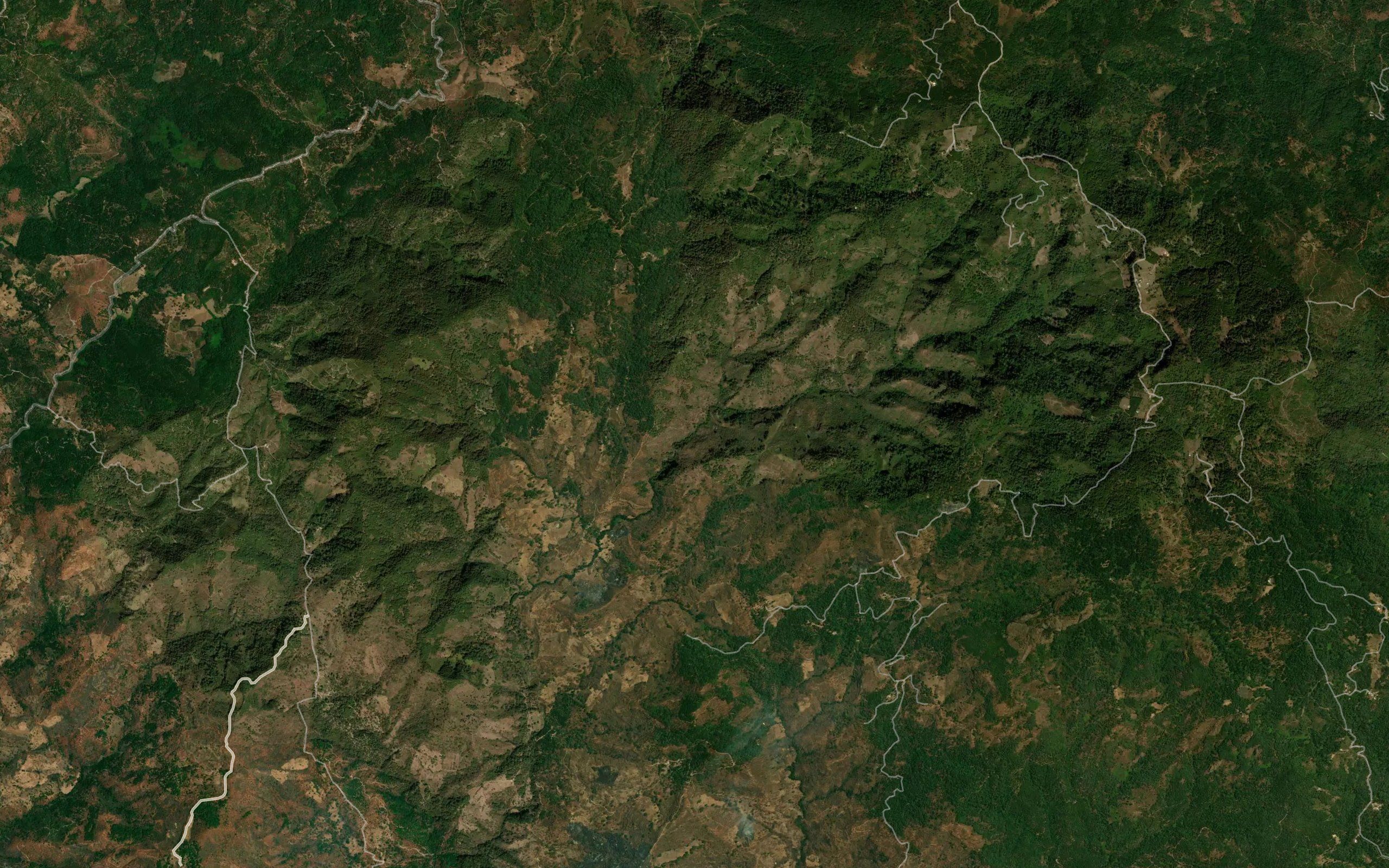 La Alberca