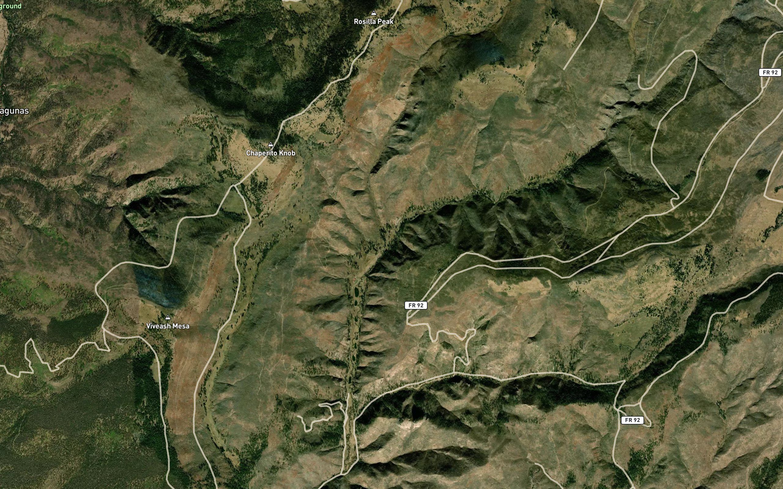 Soldier Creek