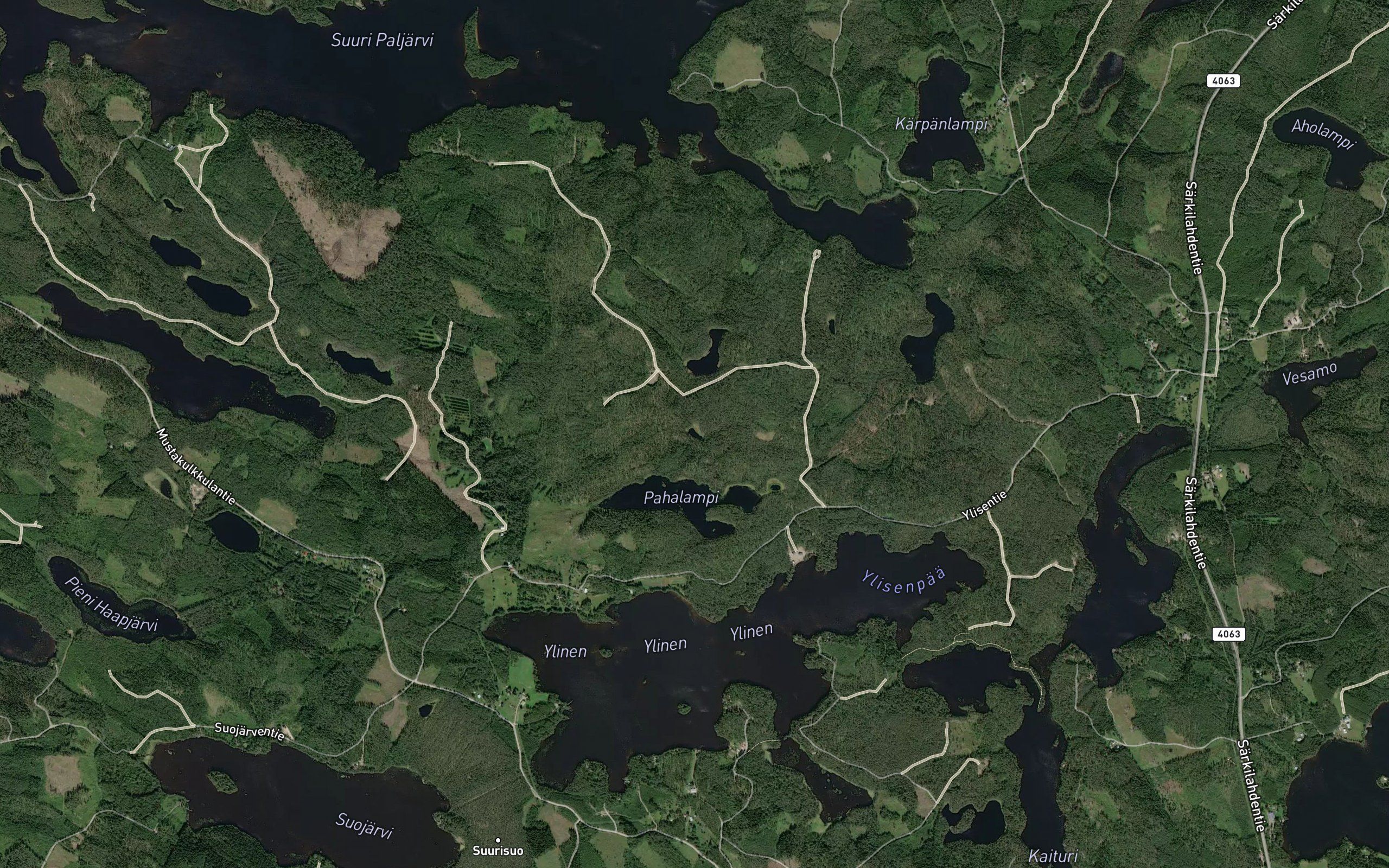 Lokalampi