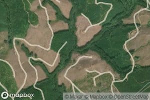 North Fork Elk Creek