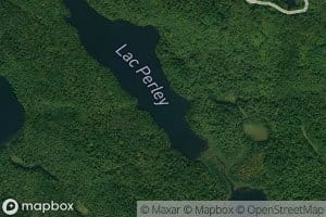 Lac Perley
