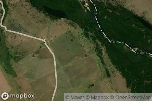 Arroyo Maestre Campo