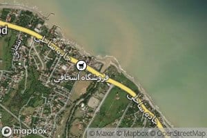 Rudkhaneh-ye Kheyrud Kenar