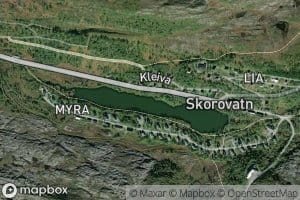 Skorovatn,l