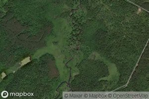 Kimball Creek