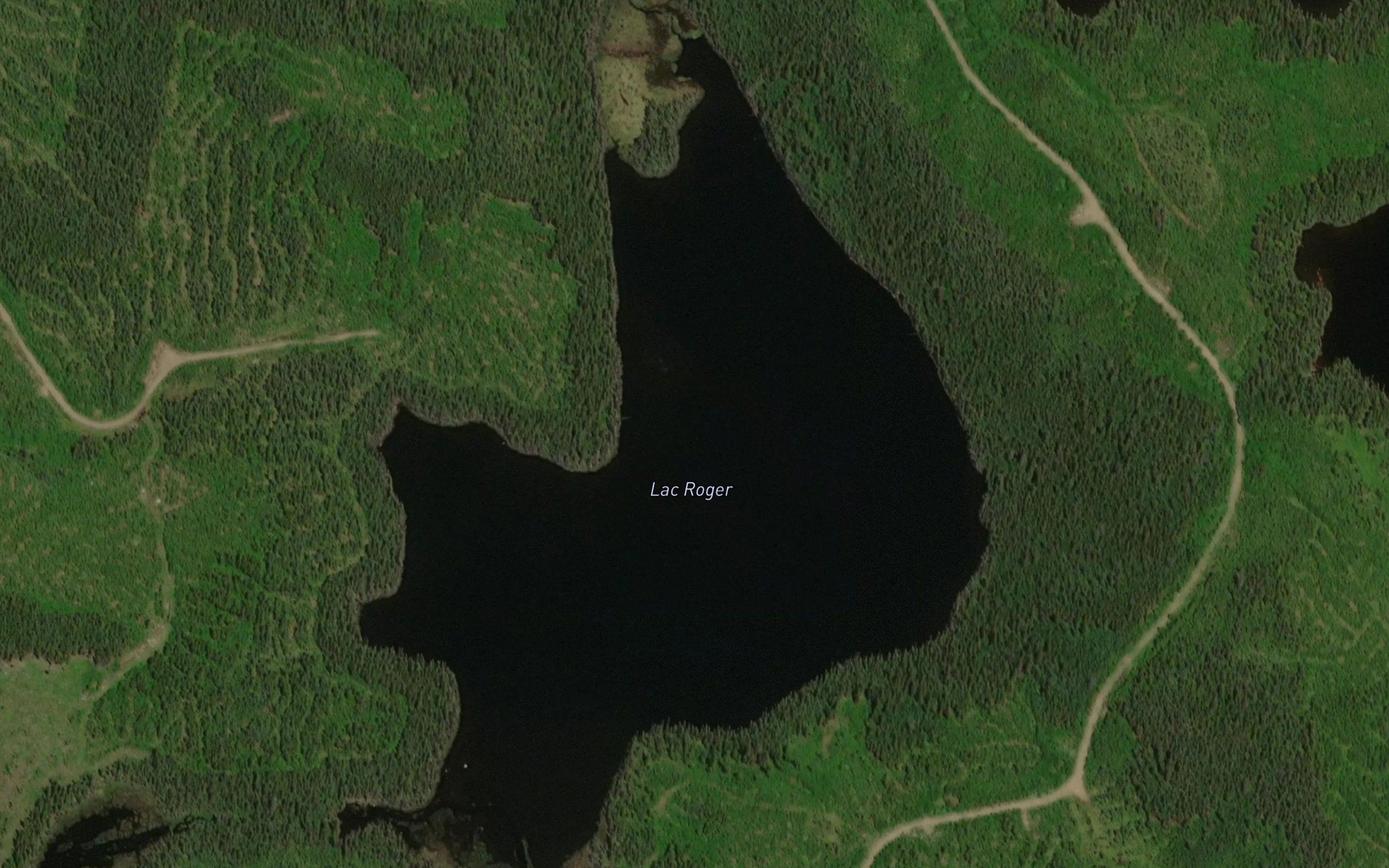 Lac Roger