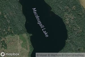 Macdougall Lake
