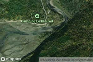 Riviere Sainte-Marguerite