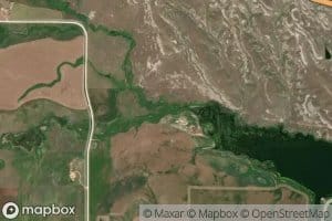 South Fork Fivemile Creek