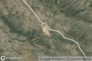 Eiguren Reservoir
