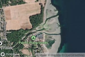 Oyster River Estuary