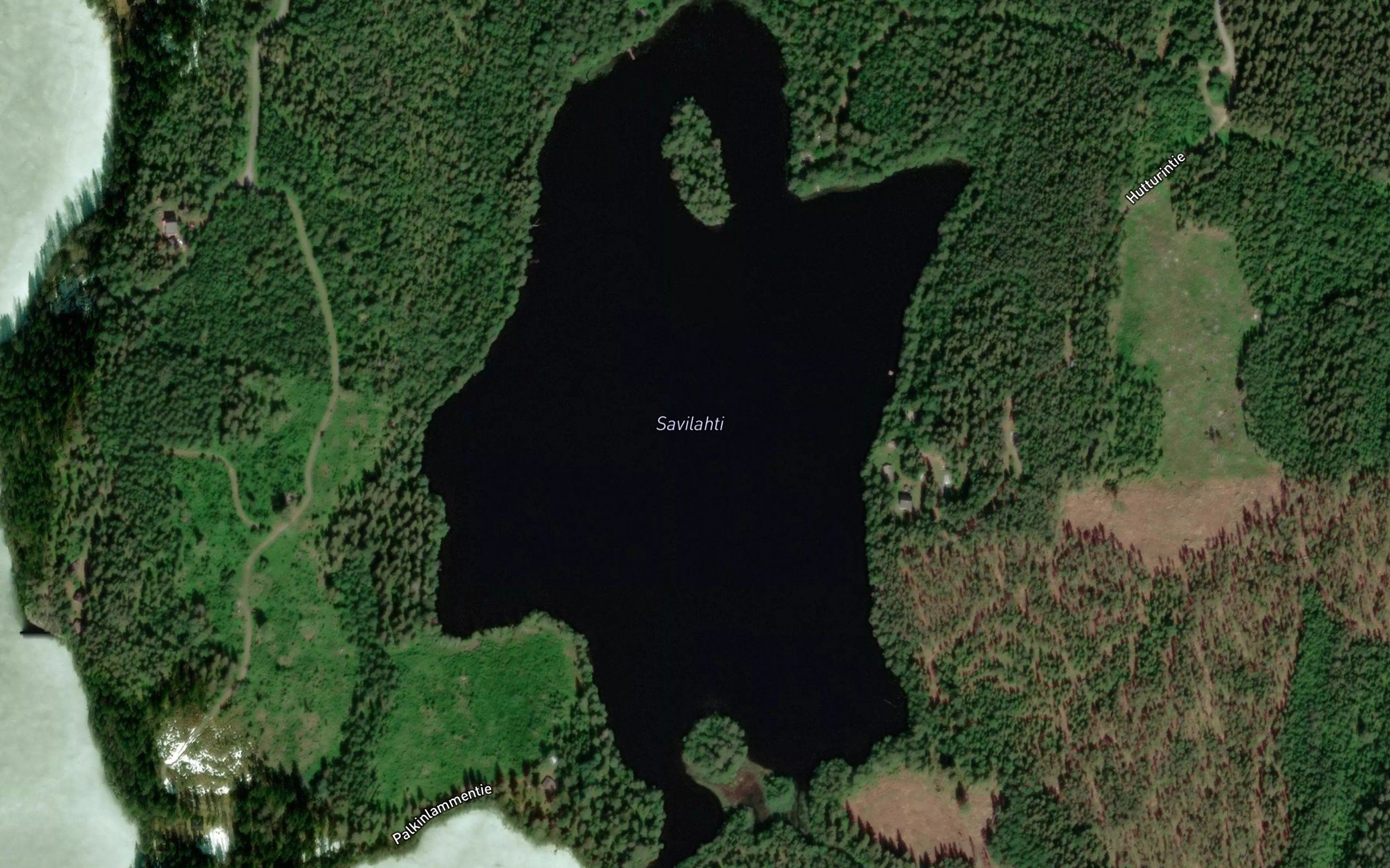 Savilahti