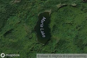 Maria Lake