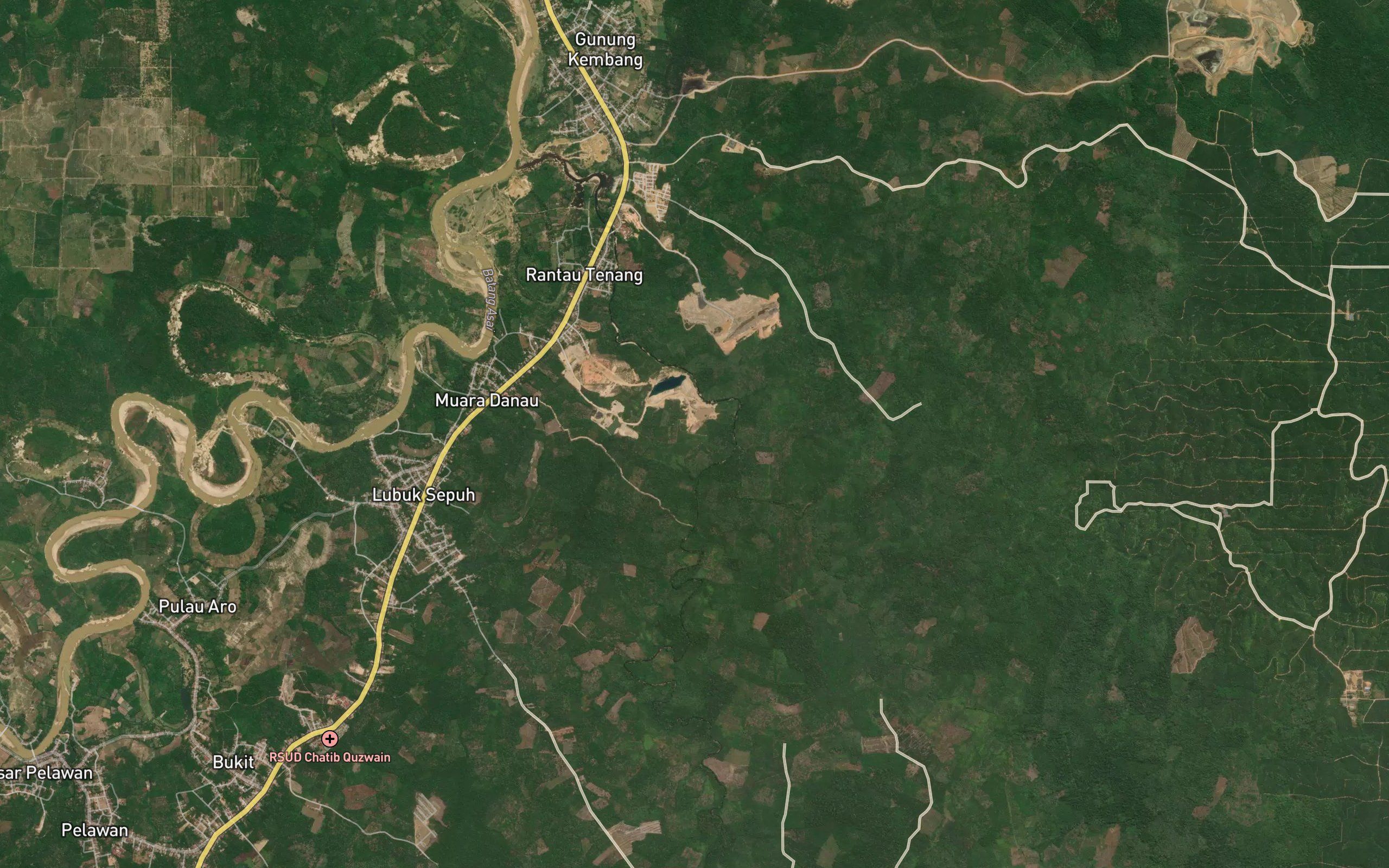 Sungai Jelapang