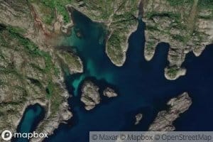 Orsnesvika