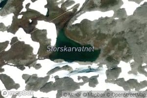 Storskardvatnet