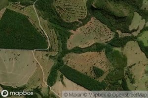 Corrego do Cavalo
