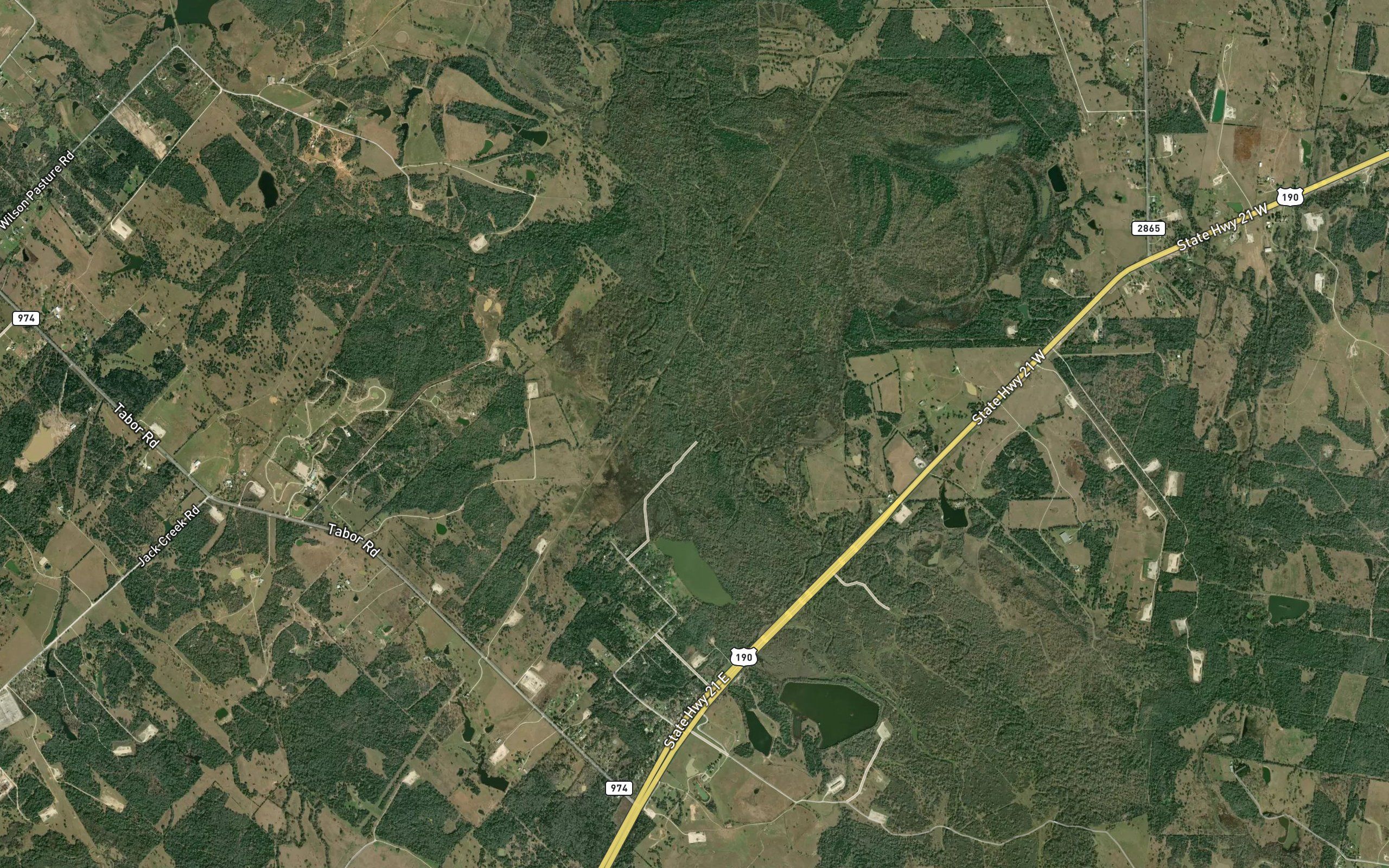 Big Slough
