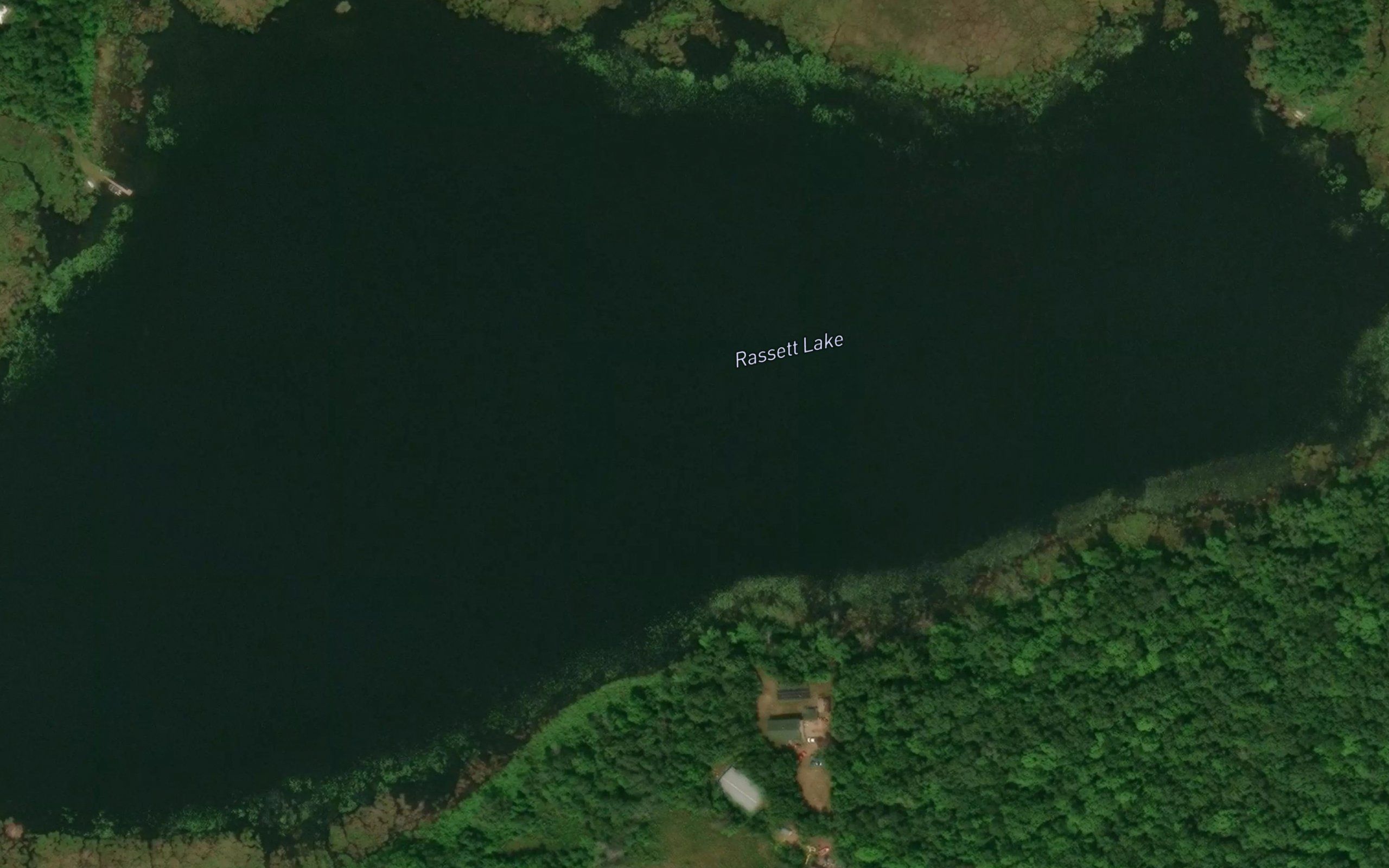 Rassett Lake