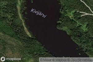 Kivijarvi