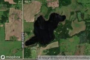 East Annalaide Lake