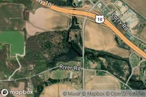 Tomorrow River