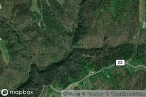 Left Fork Maggoty Run