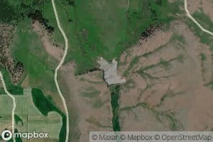 Spring Creek Reservoir