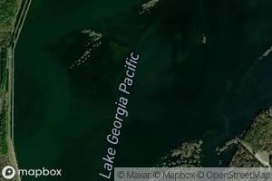 Lake Georgia-Pacific