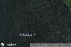 Kypasjarvi